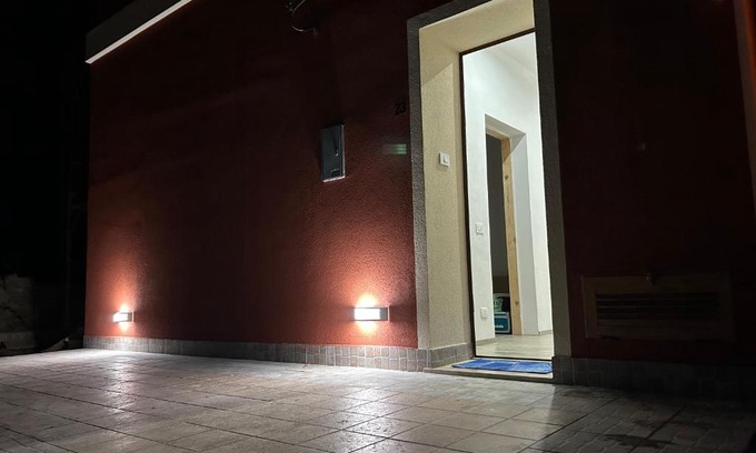 Guarrato Apartamento | Family House Tobia