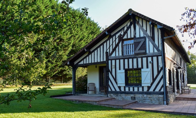 Beaufour-Druval Casa | Vrbo Property