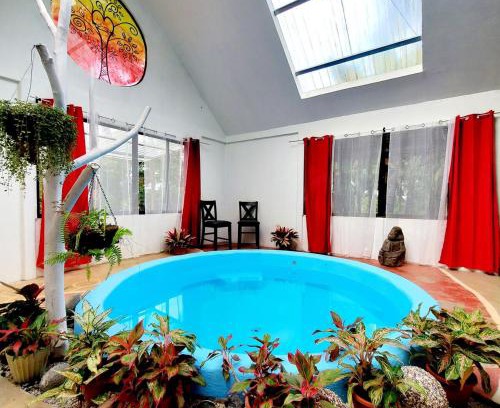 Chachagua Villa | Family House with Private Pool
