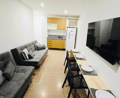 Bras Apartamento | Family in Brás - Rua Coronel Mursa 56
