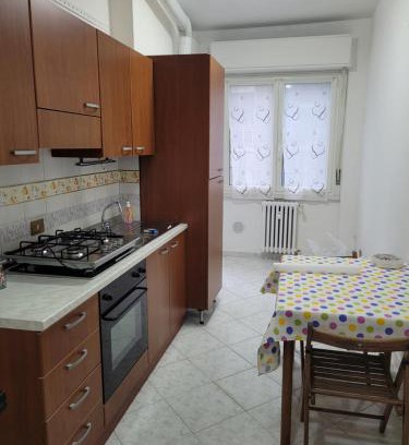 San Giuliano Milanese Apartamento | FAMILY