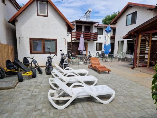 Costinesti Apartamento | Family Keyhouse
