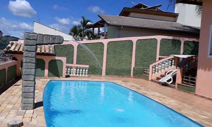 Socorro Casa | CHACARA DE LAZER FAMILIAR