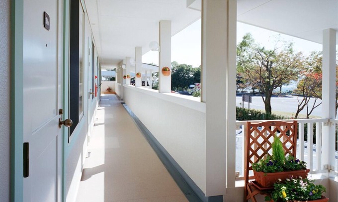 Hatsukaichi Hotel | Family Lodge Hatagoya Miyajima SA