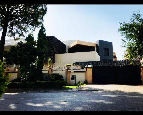 Islamabad Casa | Family lodges