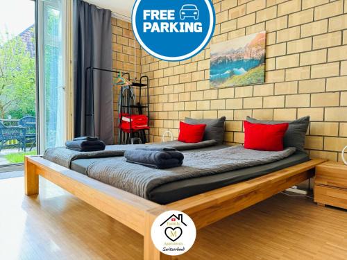 Kappel Apartamento | Family M Apartments 1