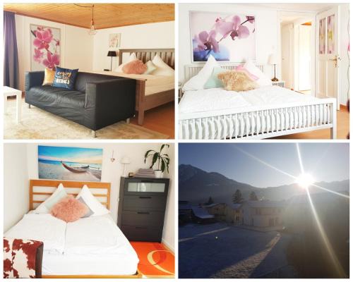 Buchs Apartamento | Family Mountain View - Upper Alley