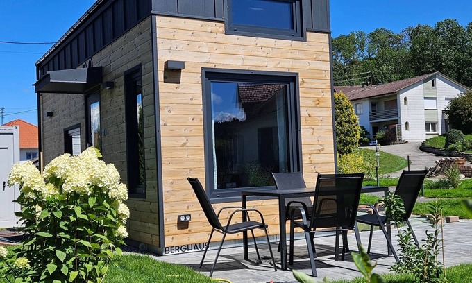 Eggenthall Chalet De Esquí | Family nest for up to 6 people