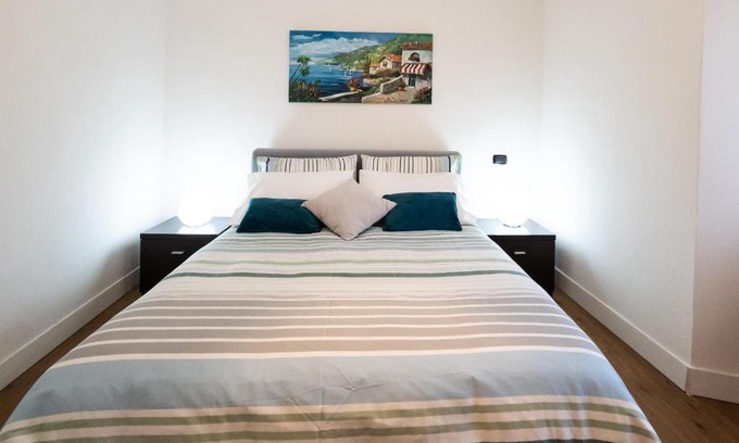 Argegno Apartamento | Family Nest Overlooking Lake Como - by Rent All Como
