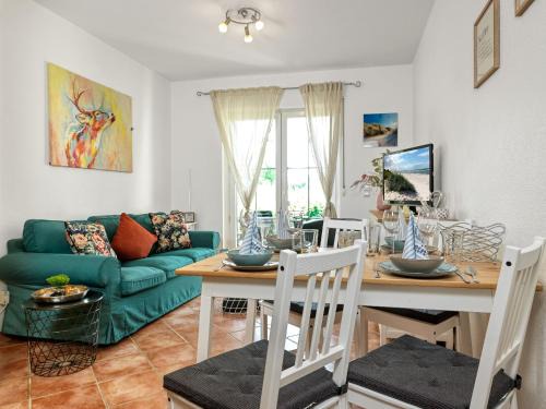 Oertzenhof Apartamento | Family Oase