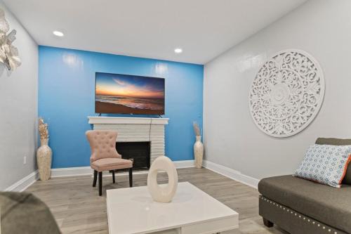 Miami Gardens Casa | Family Oasis Near Hard Rock Stadium & Beaches
