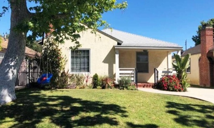 Westchester Casa | Family Oasis ☀️ silicon beach ☀️ 5mins to LAX