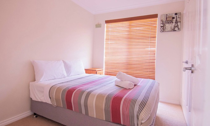 Geographe Casa | Family Oasis – Spacious 4BR in Busselton