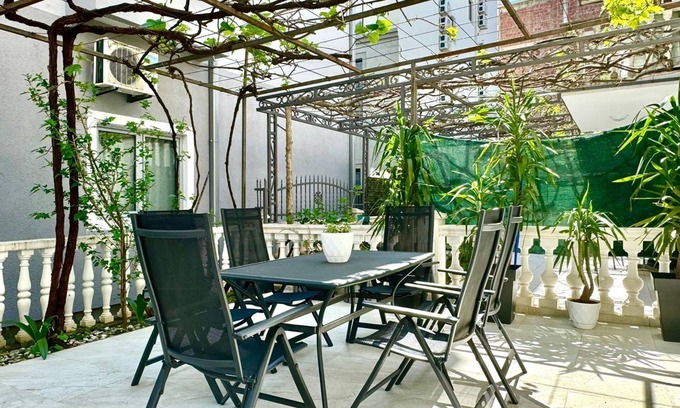 Rozino Apartamento | Family One bedroom apartment Marijana