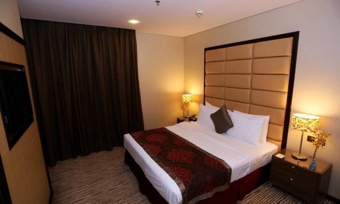 Al Sharq Apartamento | Family One Bedroom Suite Near Sharjah Corniche