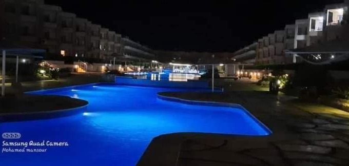 Zafarana Apartamento | Family only- La jolie Resort -Ain Sokhna ,Al Zaafarana