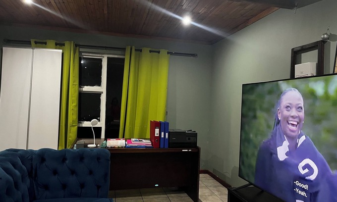 Trawal Apartamento | Family or Couple's or solo traveller's Apartment