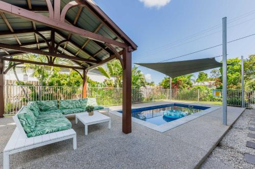 West End Casa | Family Paradise