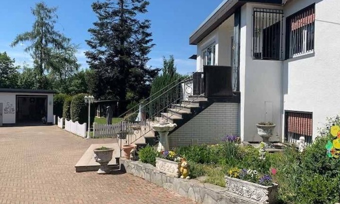 Scheid Casa | Family paradise on Lake Edersee