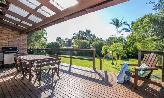 Mollymook Casa | Family Paradise - 500m to Mollymook Beach