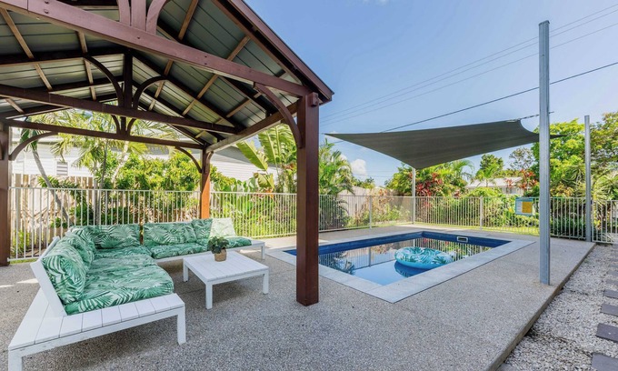 West End Casa | Family Paradise Summa