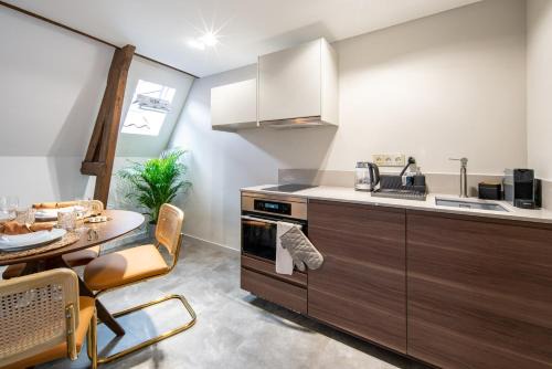Schiedam Cama Y Desayuno | Family penthouse 7-Minutes from Rotterdam Central Newly Build top floor terrace R5