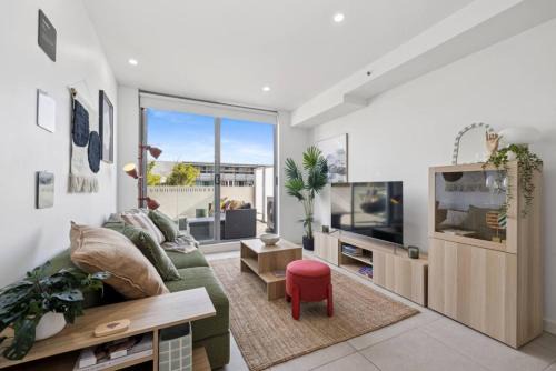 Mascot Apartamento | Family Penthouse Apt Lvl 13 with 2 Carparks at Airport