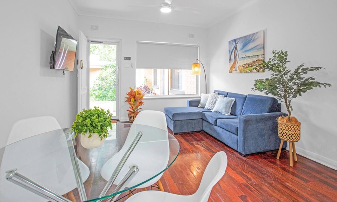Brighton Apartamento | Family perfect Sleep's 6