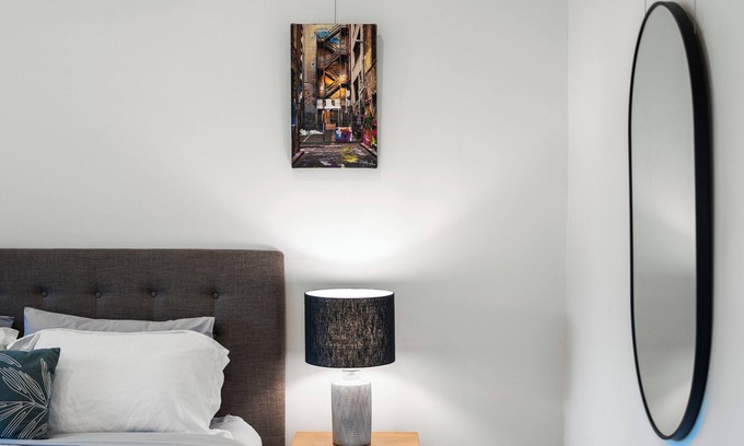 North Bondi Apartamento | Family & Pet Friendly 2BR Apartment
