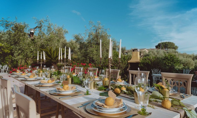 Valgiano Casa | Family & pet-friendly House near Lucca