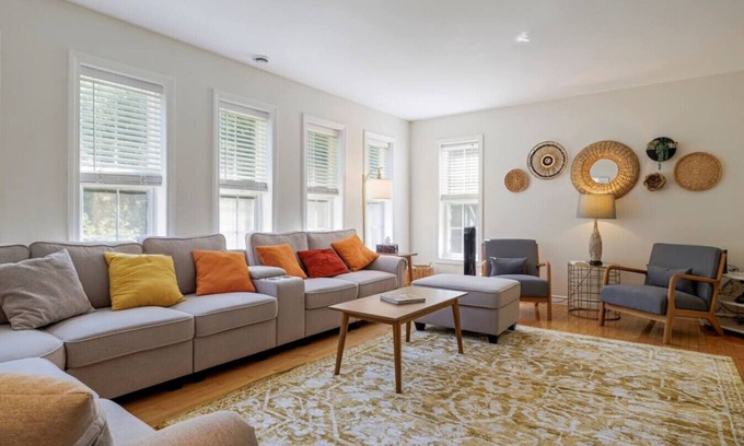Lamoine Casa | Family & Pet Friendly Spacious Home! [Sweet Spot]