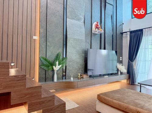 Hat Yai Casa | Family Pool Villa, BBQ with Warm Welcome