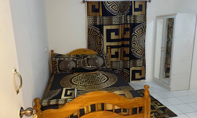 Port Morant Casa | Family rentals home in St Thomas, Jamaica. 3 bedrooms plus bunk bed