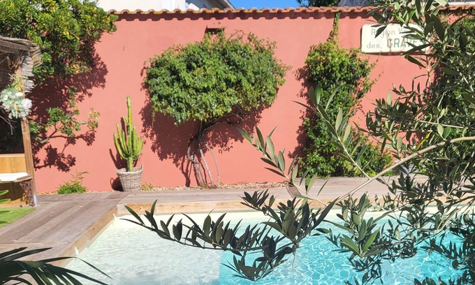 Belin-Beliet Casa | RESIDENCIA FAMILIAR SITUADA EN GIRONDA