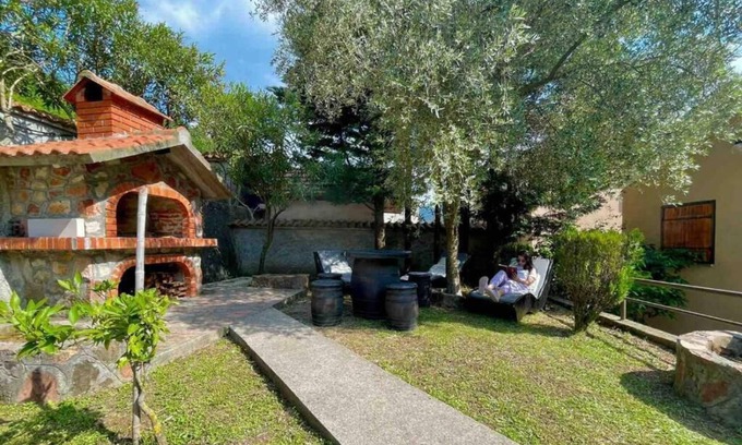 Seoca Apartamento | Family Resort Canj