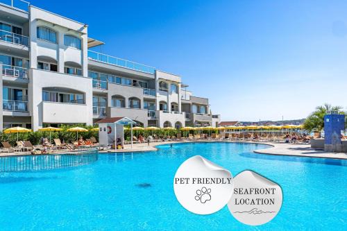Banjole Apartamento | Family Resort del Mar
