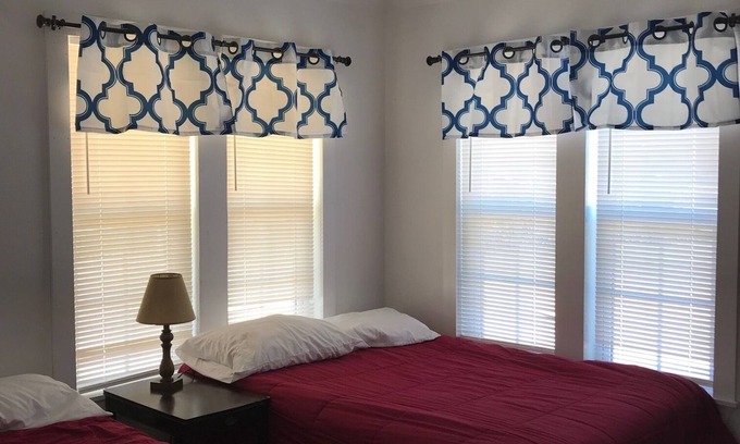 Buchanan Dam Cabina | Family Resort located on beautiful Lake Buchanan.