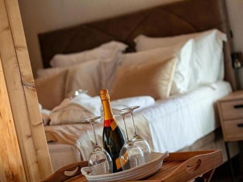 Rastovaca Casa | Family Resort Plitvice Lakes- Mountain view Tina