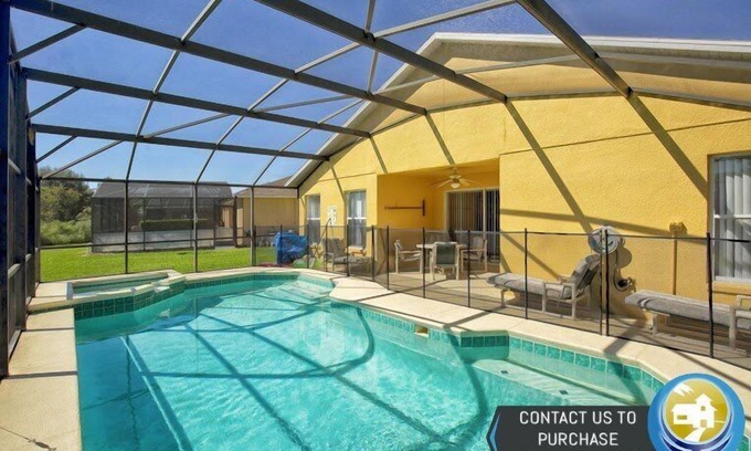 Silver Creek Casa | Cálido y acogedor con piscina privada y sala de juegos.