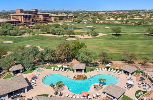 Kierland Apartamento | Family Retreat - Grayhawk Golf Nearby - Free Parking - N244