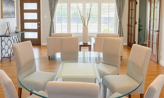 Smyrna Casa | Family Retreat Near Truist Park & Downtown Atlanta!