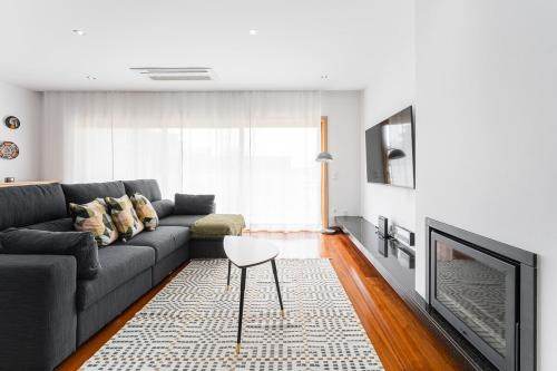 Vila Nova de Gaia Casa | Family retreat in Gaia