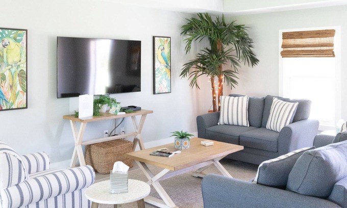 Sebastian Highlands Casa | Family Retreat South