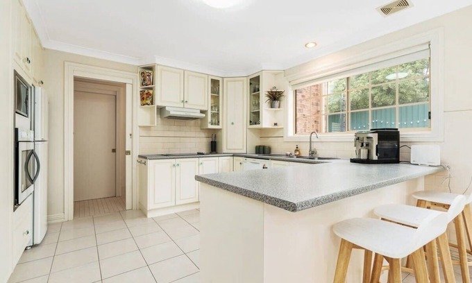 Surf Beach Apartamento | Family Retreat - Surf Beach, NSW