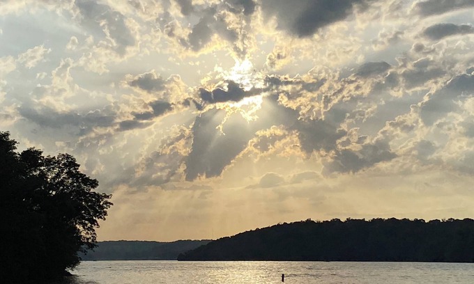 Rocky Mount Casa | Family reunion at Lake of the Ozarks Eagle Point 🦅 Rocky Mount Missouri