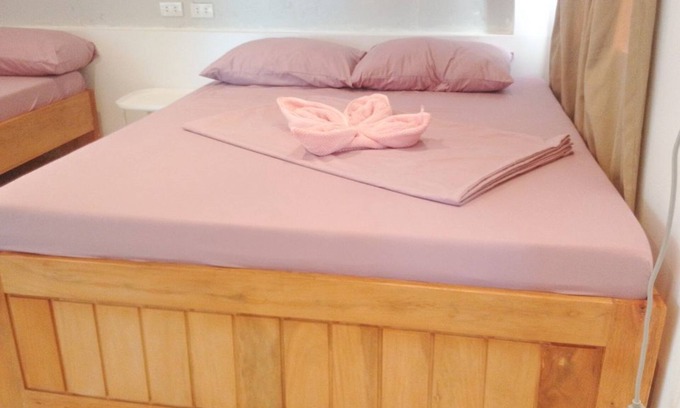 Sipalay Apartamento | Family Room 2