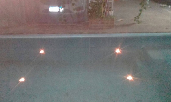 Corrientes Casa | Departamento en ambiente familiar con pileta