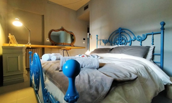 Roddi Casa | FAMILY ROOM BARBARESCO