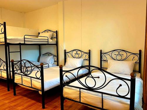 Samut Sakhon Casa | Family room by The Grounds