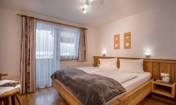 Ried im Zillertal Apartamento | Habitación Familiar - Ferienhof Stadlpoint